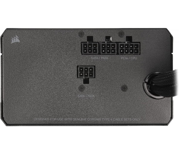 Corsair CX550M 80 Plus Bronze - 672174 - zdjęcie 4